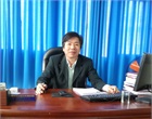 Mr. Nguyen Quang Vinh