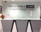 Reception Unit (Indochina riverside)