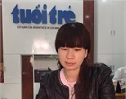 Bà Vũ Ngọc Na